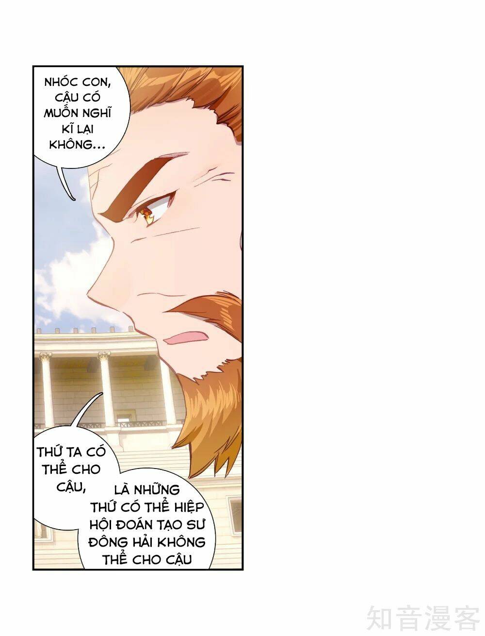 Long Vương Truyền Thuyết - Chapter 147 - Page 18