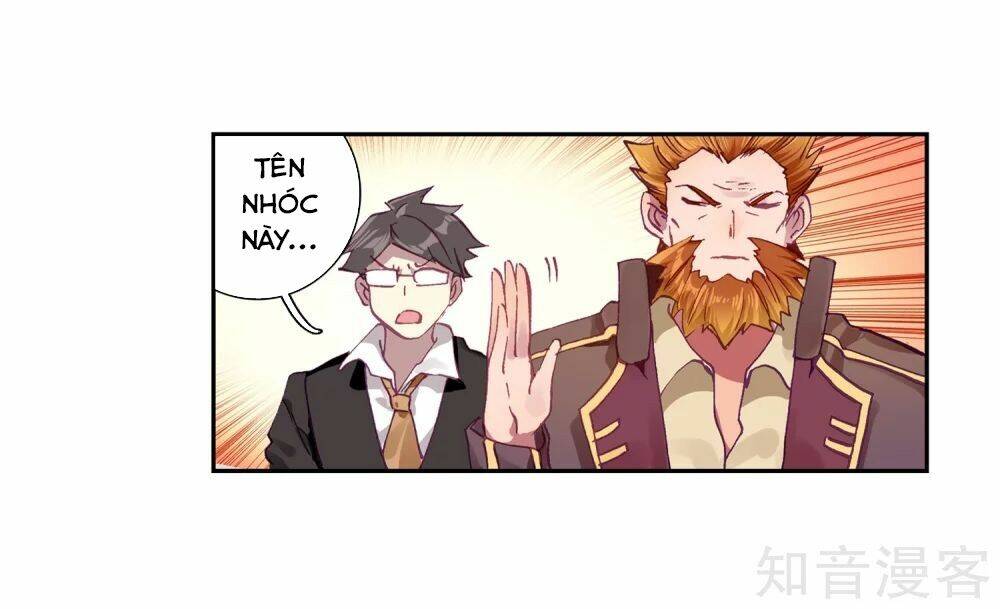 Long Vương Truyền Thuyết - Chapter 147 - Page 20