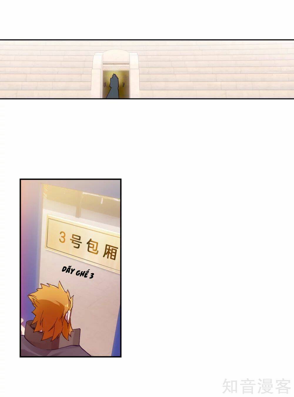 Long Vương Truyền Thuyết - Chapter 147 - Page 22