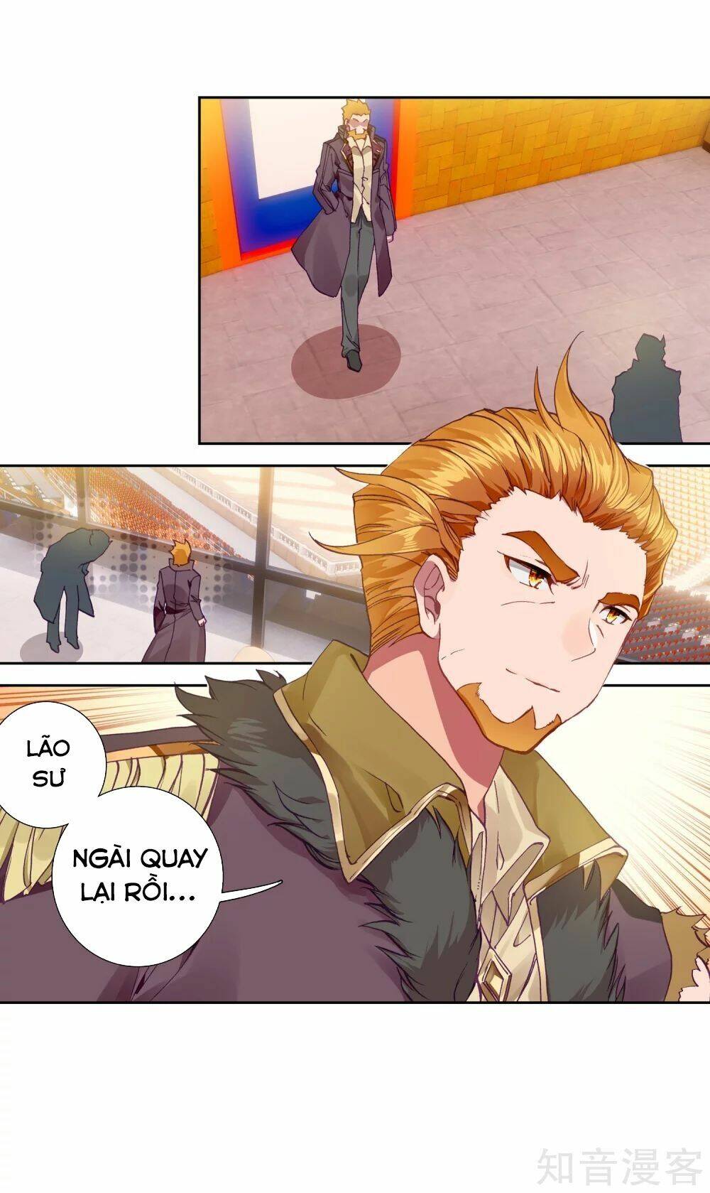 Long Vương Truyền Thuyết - Chapter 147 - Page 23