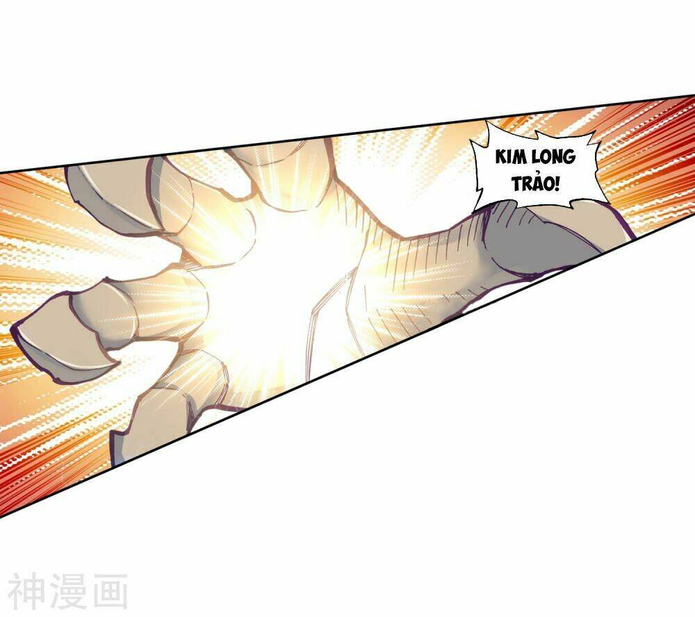 Long Vương Truyền Thuyết - Chapter 148 - Page 15