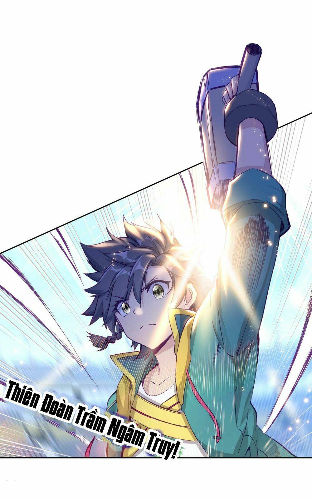 Long Vương Truyền Thuyết - Chapter 148 - Page 18