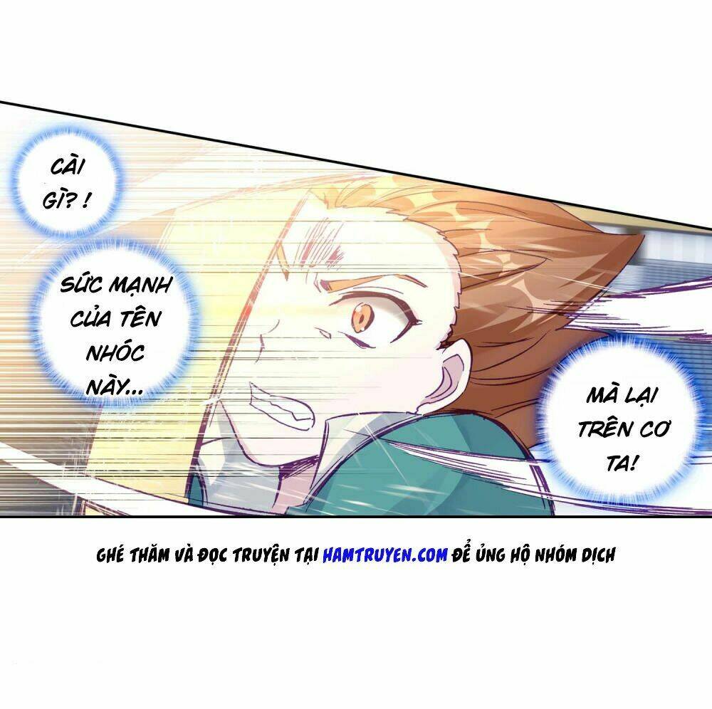 Long Vương Truyền Thuyết - Chapter 148 - Page 20