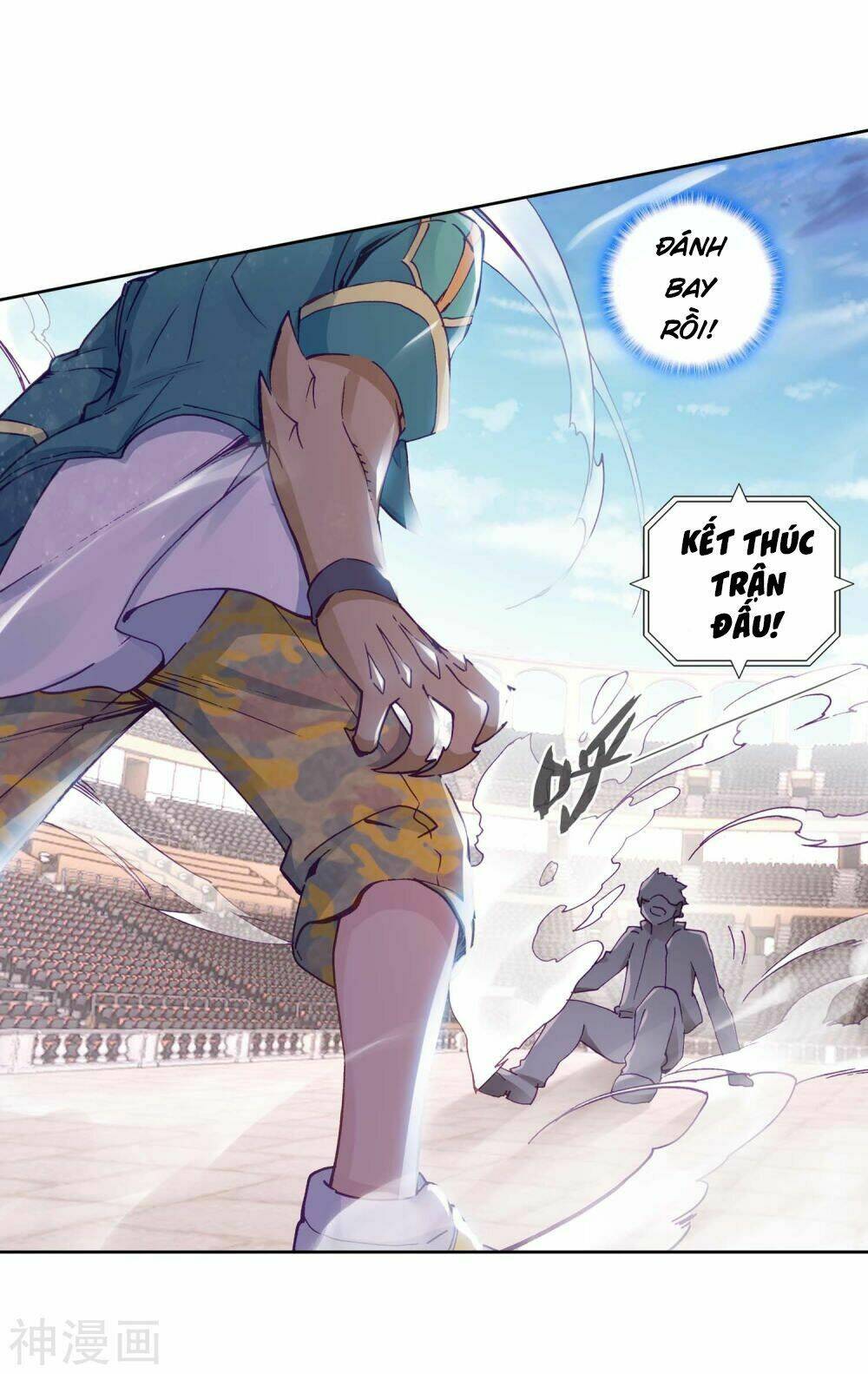 Long Vương Truyền Thuyết - Chapter 148 - Page 29