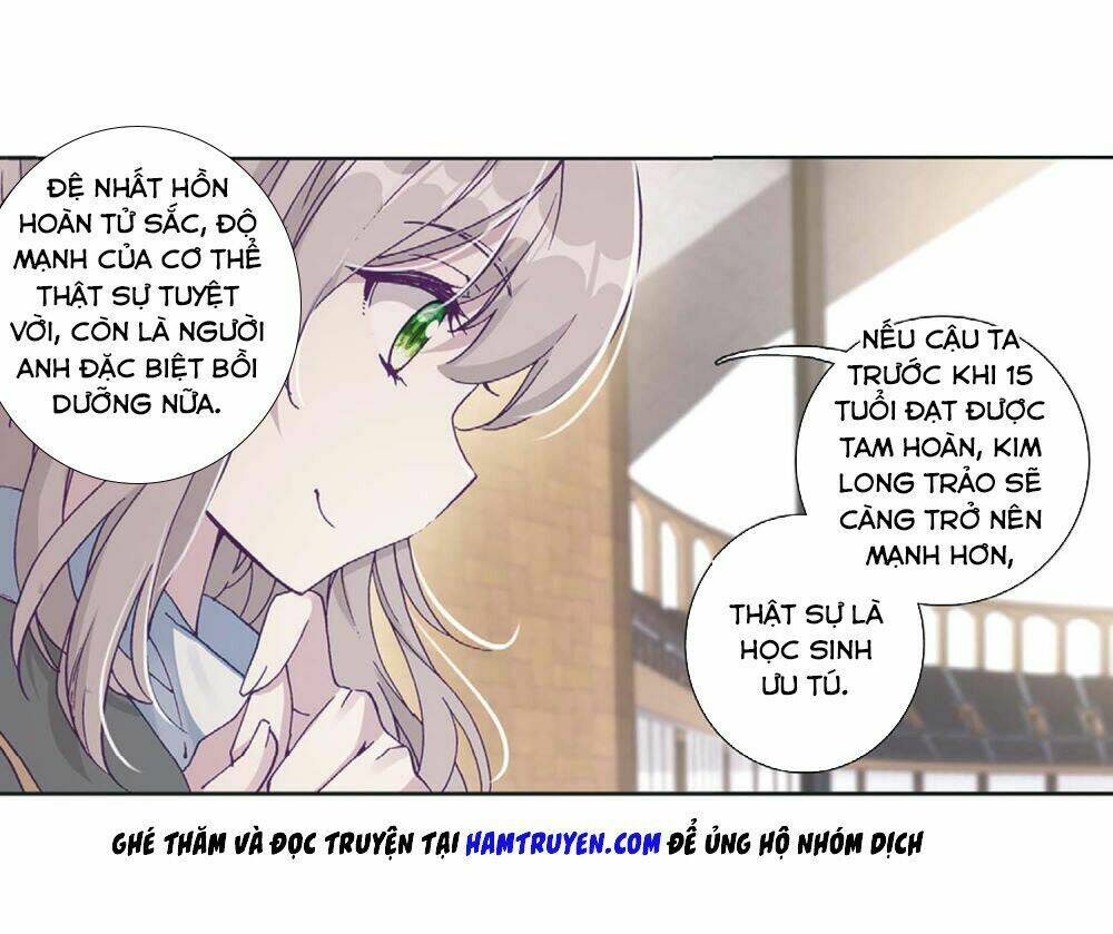 Long Vương Truyền Thuyết - Chapter 148 - Page 32