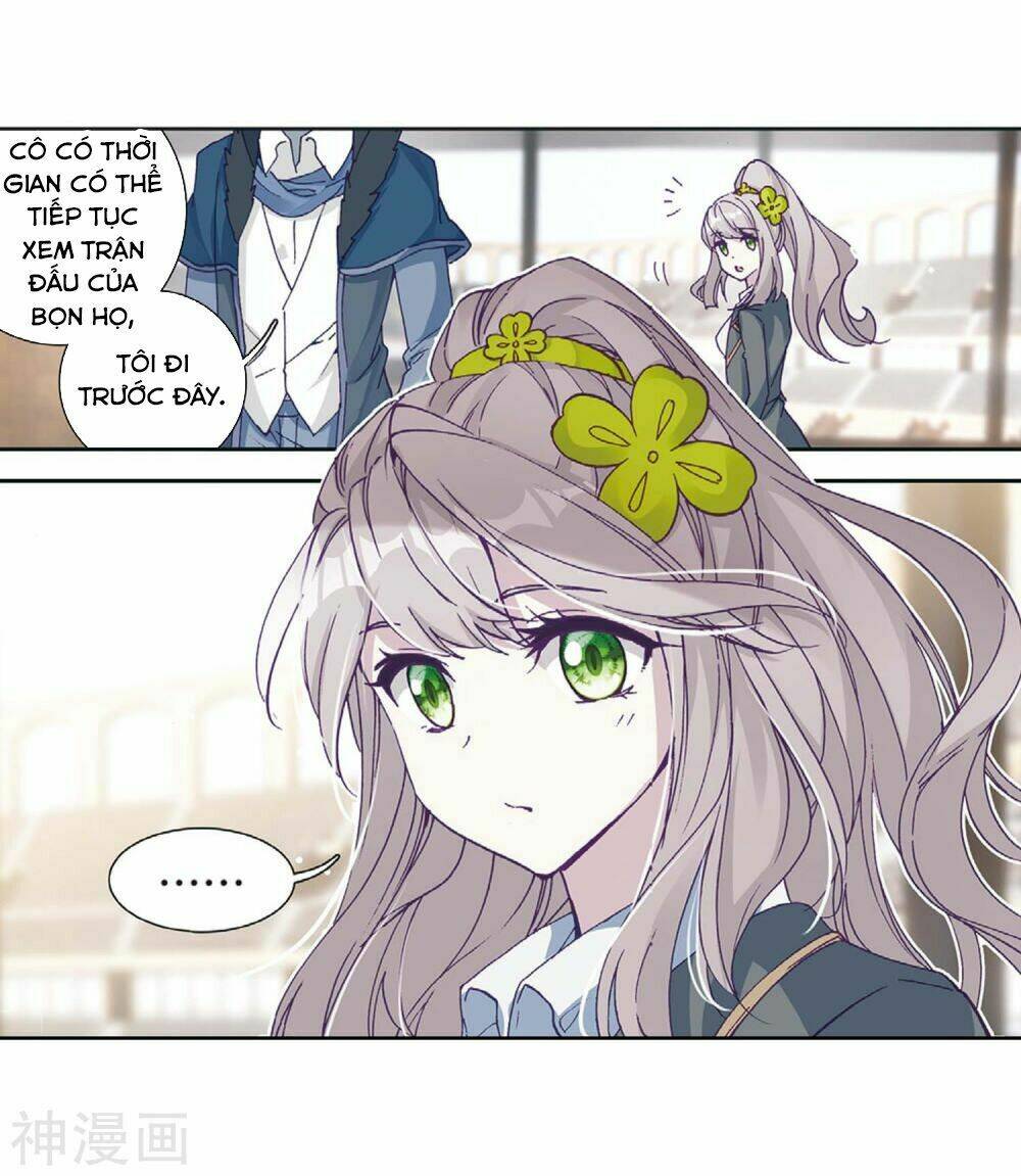 Long Vương Truyền Thuyết - Chapter 148 - Page 33