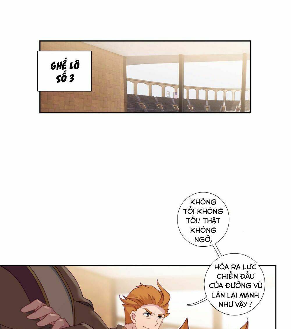 Long Vương Truyền Thuyết - Chapter 148 - Page 34