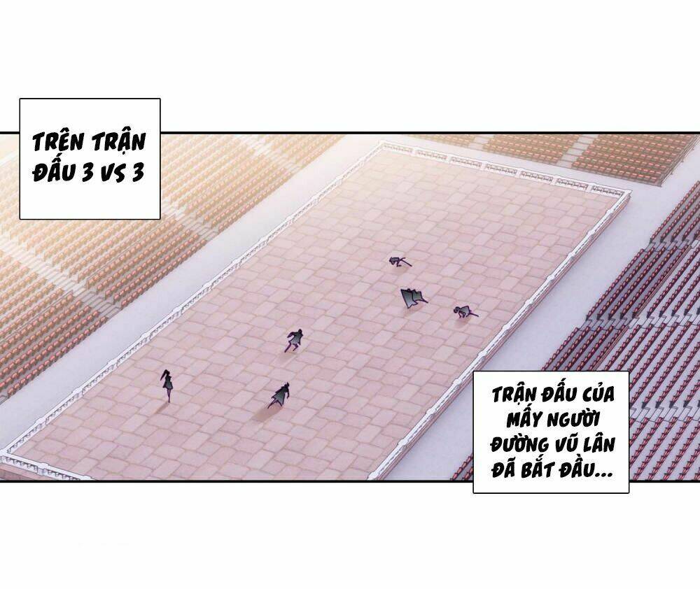 Long Vương Truyền Thuyết - Chapter 148 - Page 7