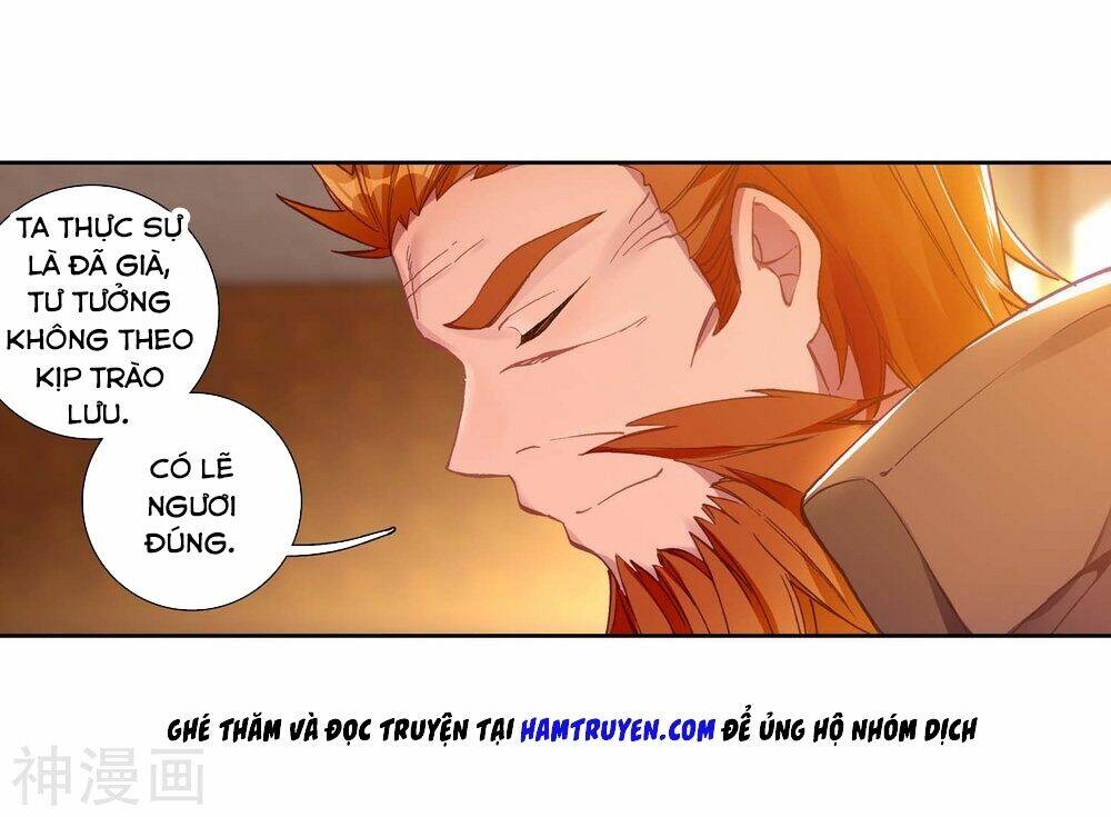Long Vương Truyền Thuyết - Chapter 149 - Page 9