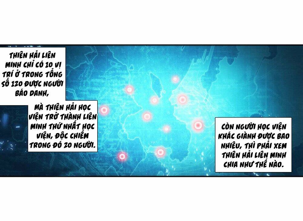 Long Vương Truyền Thuyết - Chapter 149 - Page 21