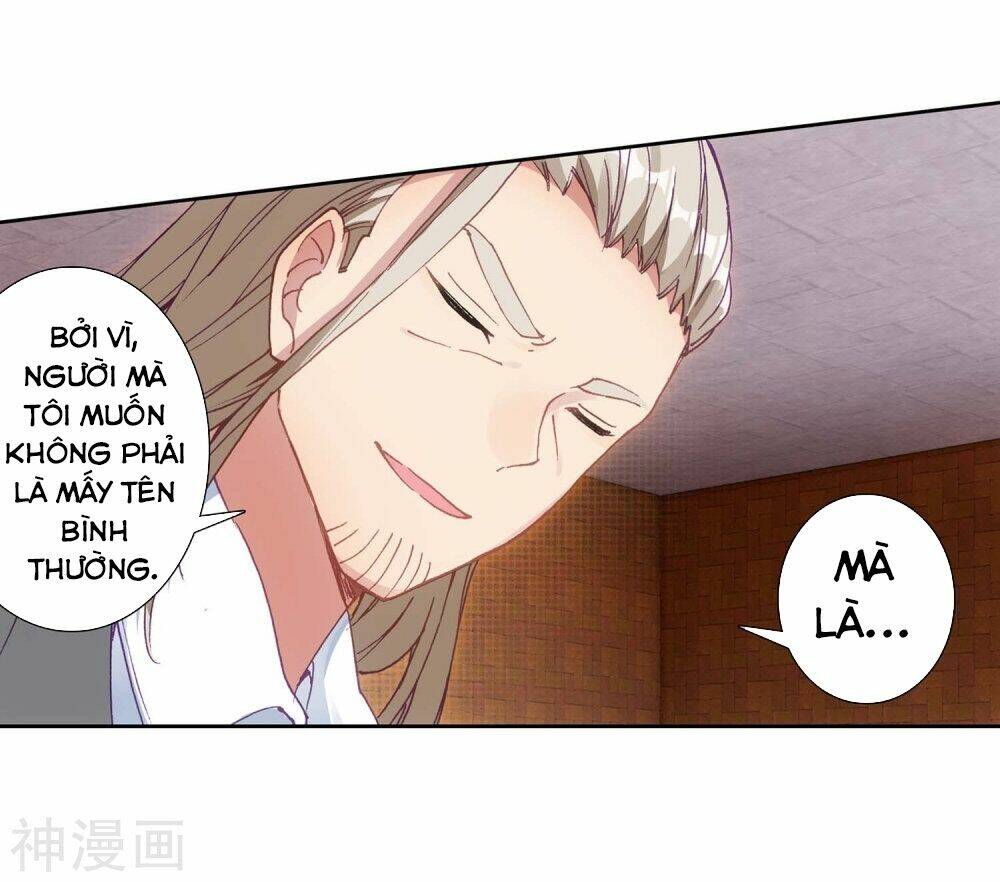 Long Vương Truyền Thuyết - Chapter 149 - Page 23