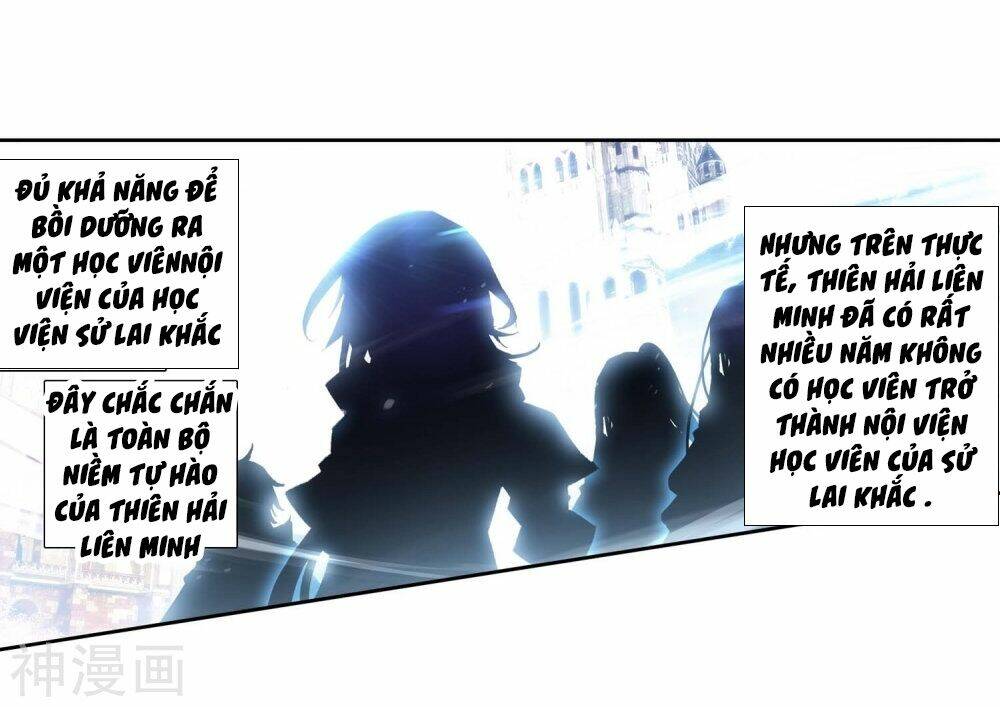 Long Vương Truyền Thuyết - Chapter 149 - Page 26