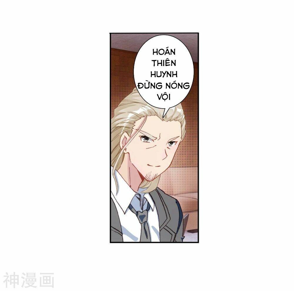 Long Vương Truyền Thuyết - Chapter 149 - Page 28