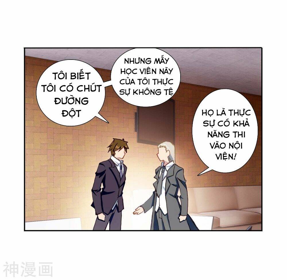 Long Vương Truyền Thuyết - Chapter 149 - Page 29