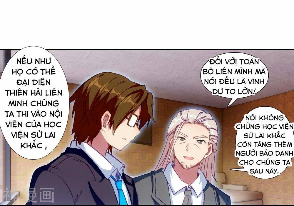 Long Vương Truyền Thuyết - Chapter 149 - Page 30