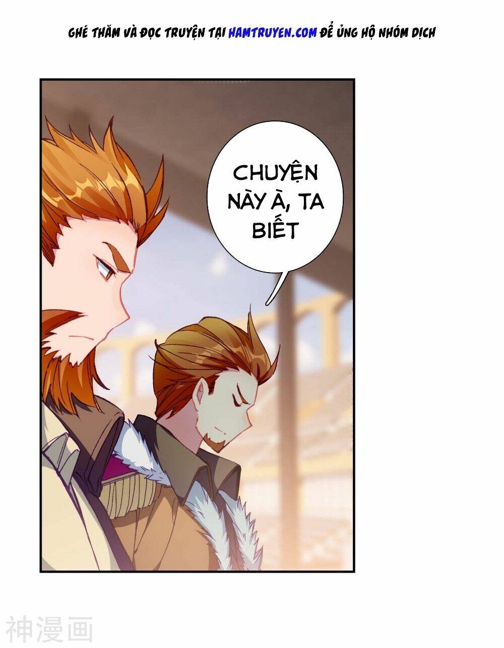 Long Vương Truyền Thuyết - Chapter 149 - Page 4