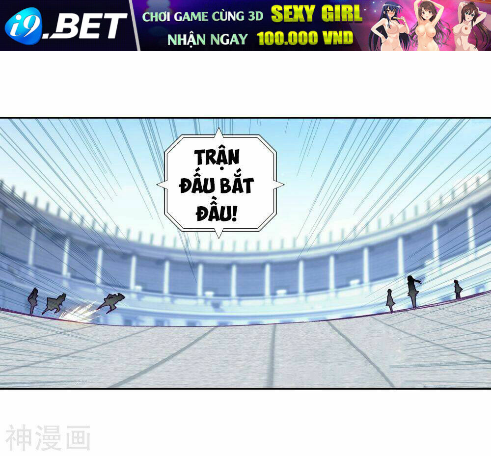 Long Vương Truyền Thuyết - Chapter 150 - Page 12