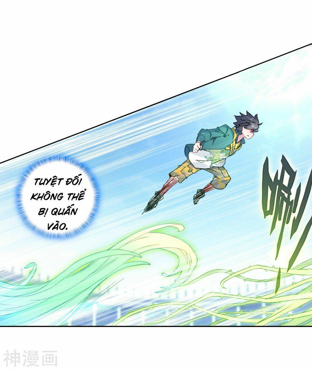 Long Vương Truyền Thuyết - Chapter 150 - Page 19