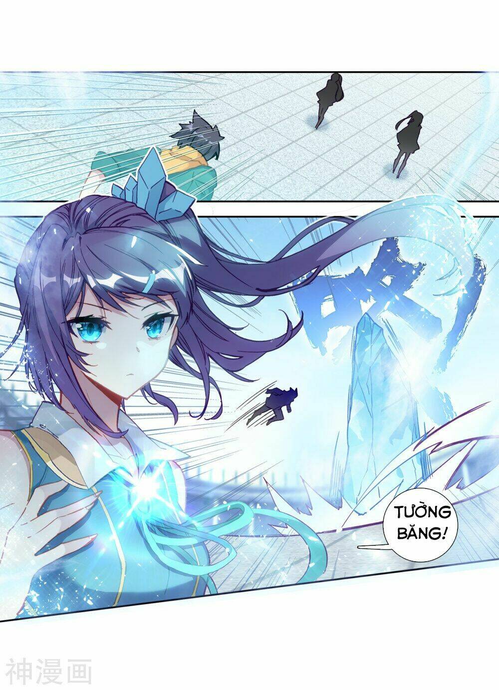 Long Vương Truyền Thuyết - Chapter 150 - Page 20