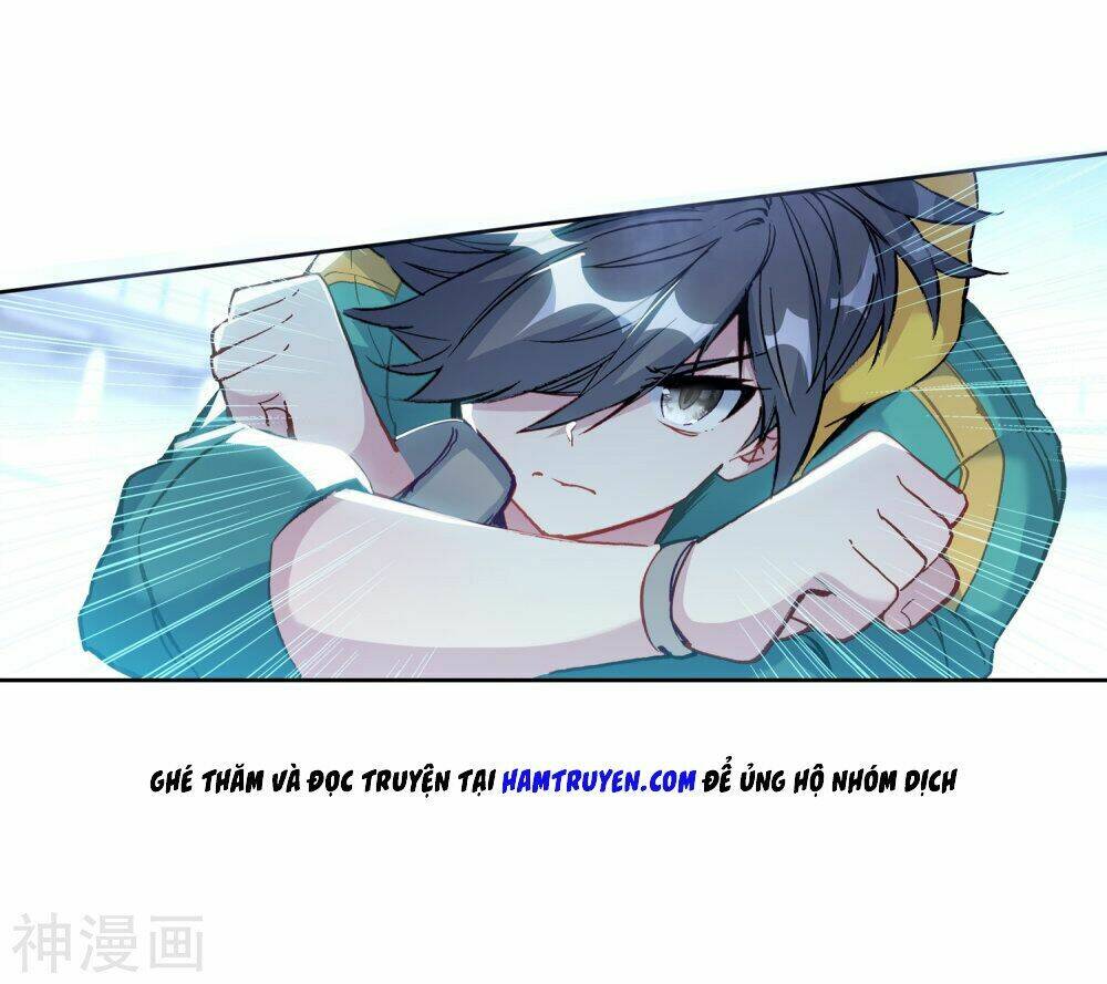 Long Vương Truyền Thuyết - Chapter 150 - Page 21