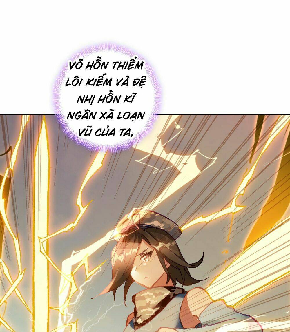 Long Vương Truyền Thuyết - Chapter 150 - Page 31