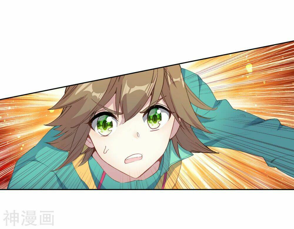 Long Vương Truyền Thuyết - Chapter 150 - Page 34