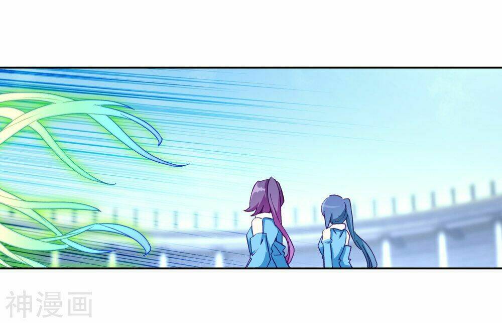 Long Vương Truyền Thuyết - Chapter 150 - Page 35