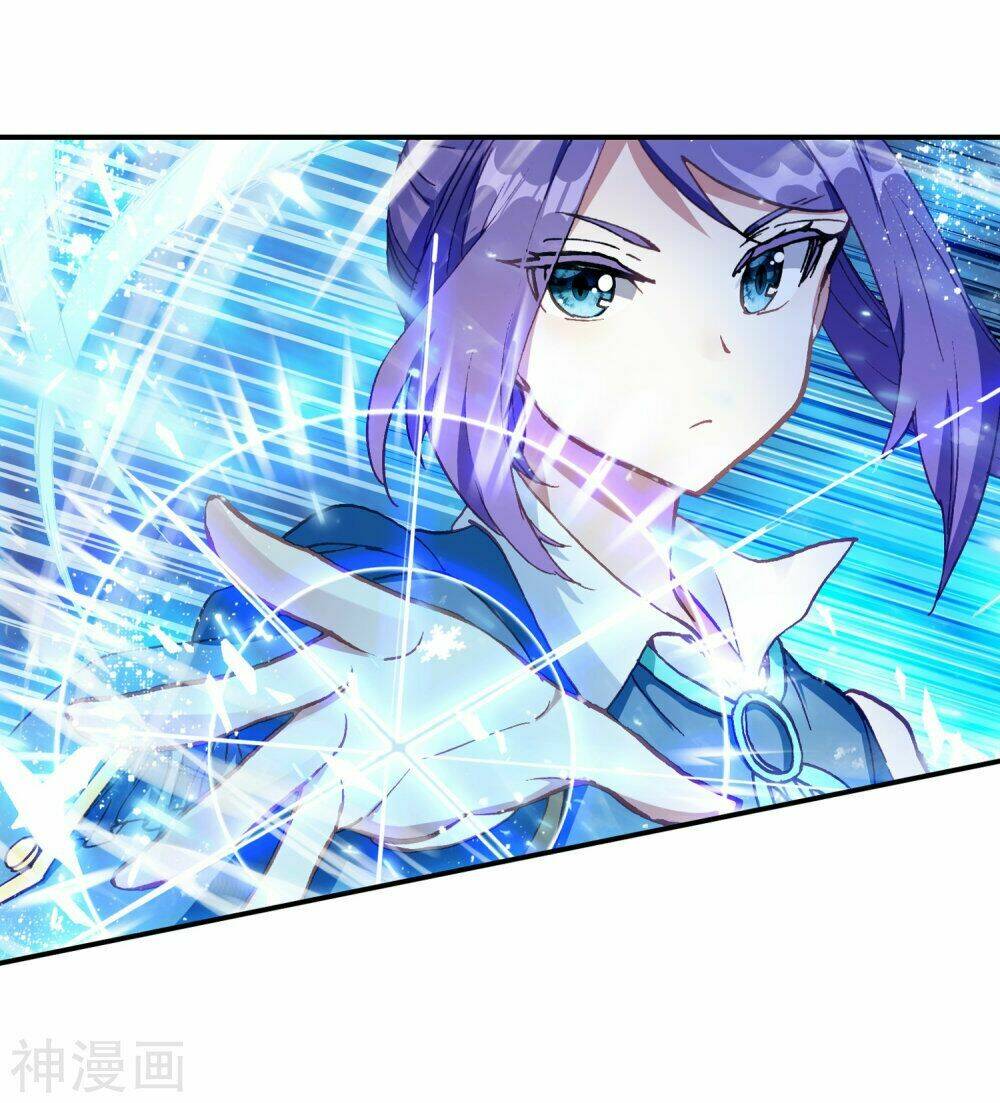 Long Vương Truyền Thuyết - Chapter 150 - Page 39