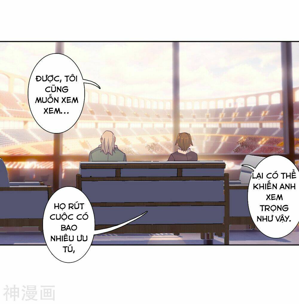 Long Vương Truyền Thuyết - Chapter 150 - Page 4