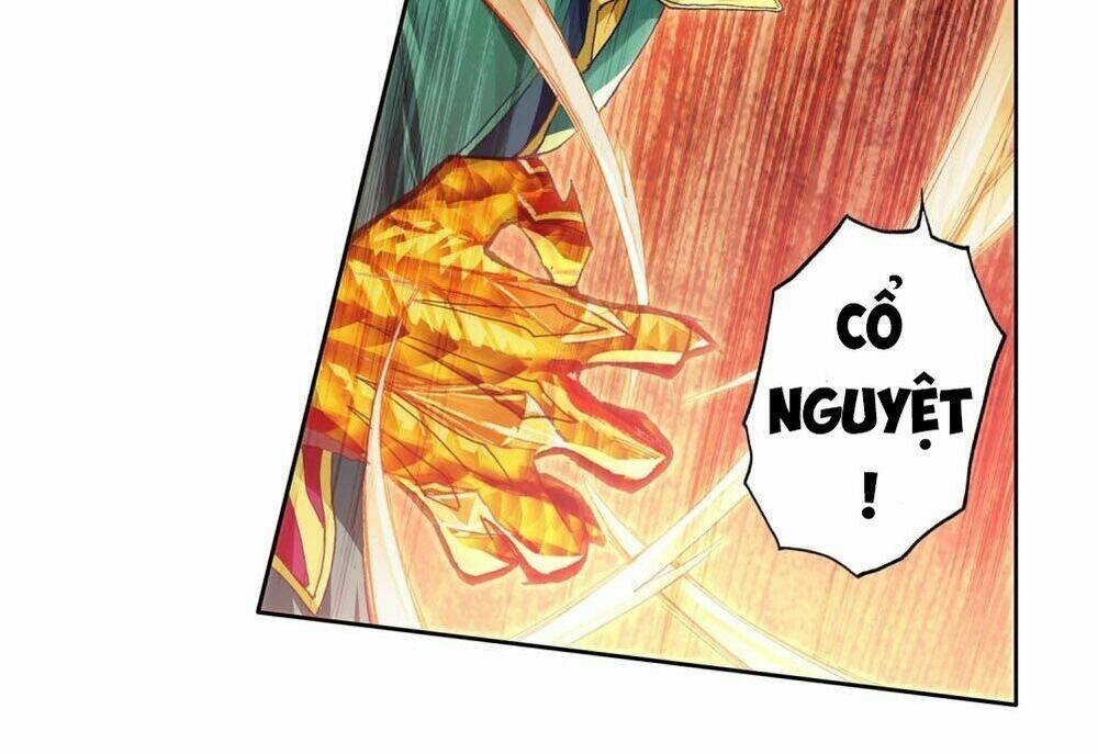 Long Vương Truyền Thuyết - Chapter 151 - Page 14