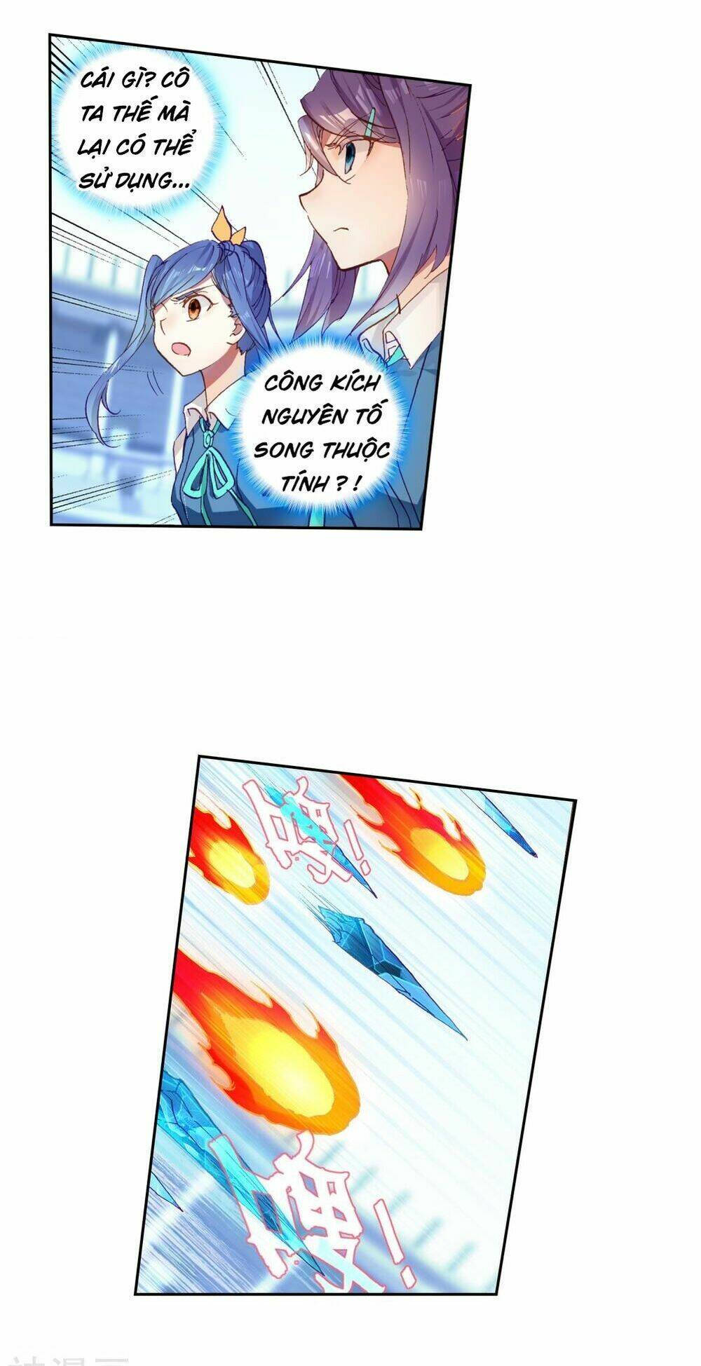 Long Vương Truyền Thuyết - Chapter 151 - Page 16