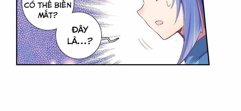 Long Vương Truyền Thuyết - Chapter 151 - Page 27