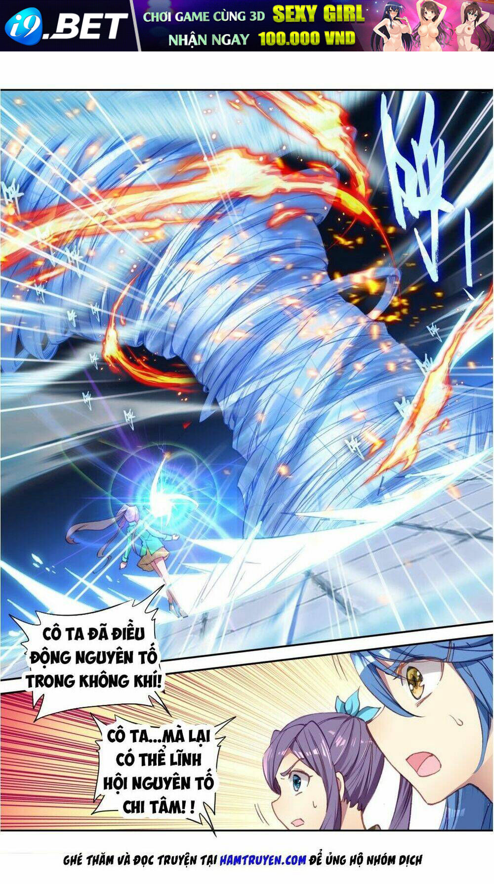 Long Vương Truyền Thuyết - Chapter 151 - Page 31