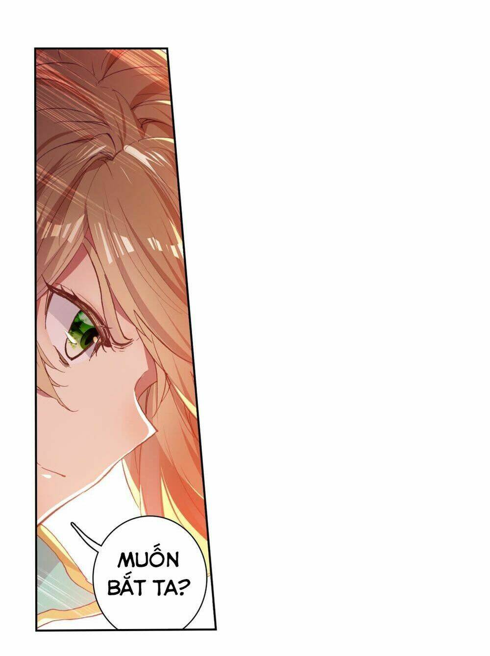 Long Vương Truyền Thuyết - Chapter 151 - Page 6