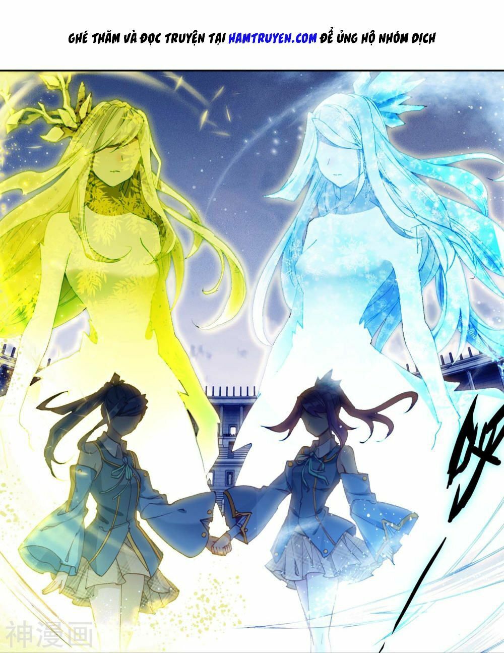 Long Vương Truyền Thuyết - Chapter 152 - Page 10