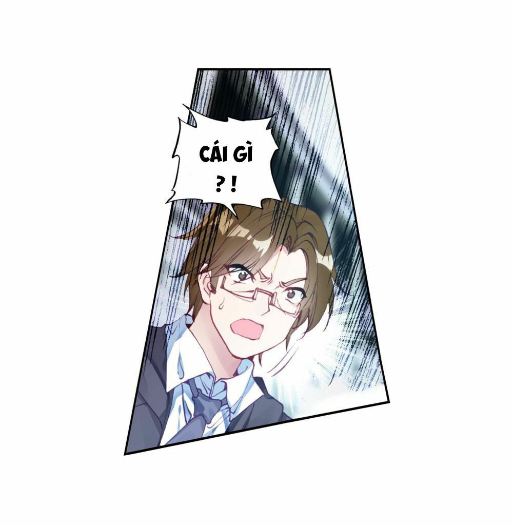 Long Vương Truyền Thuyết - Chapter 152 - Page 12