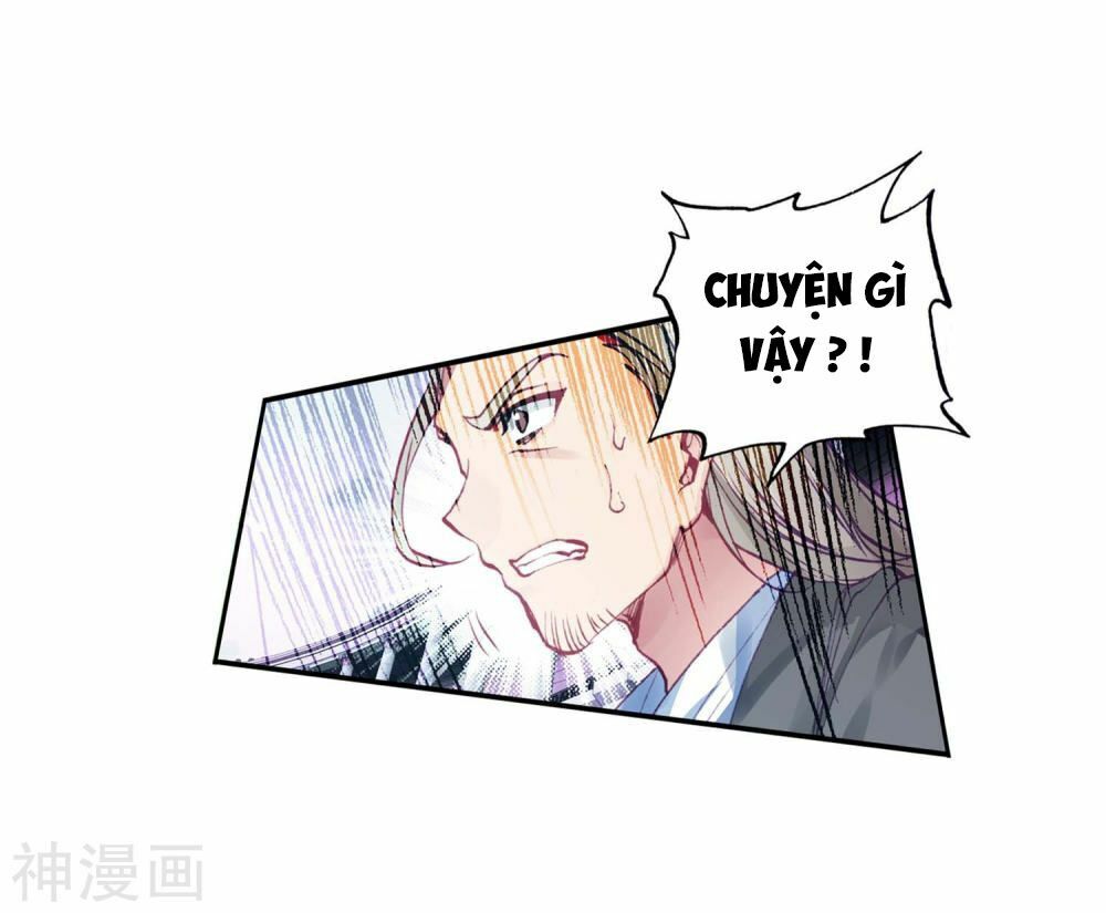 Long Vương Truyền Thuyết - Chapter 152 - Page 13