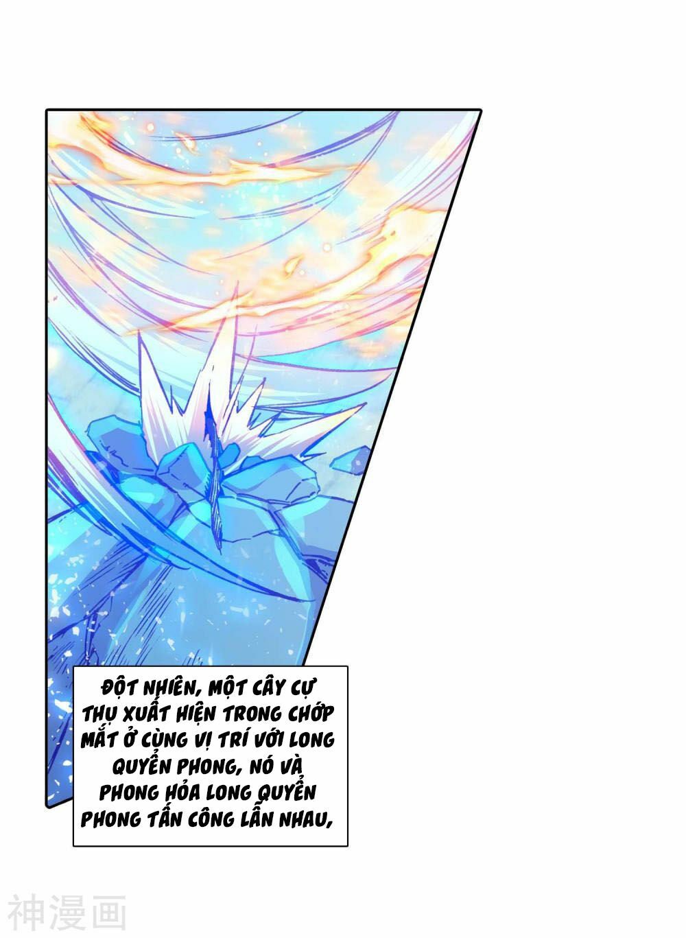 Long Vương Truyền Thuyết - Chapter 152 - Page 23