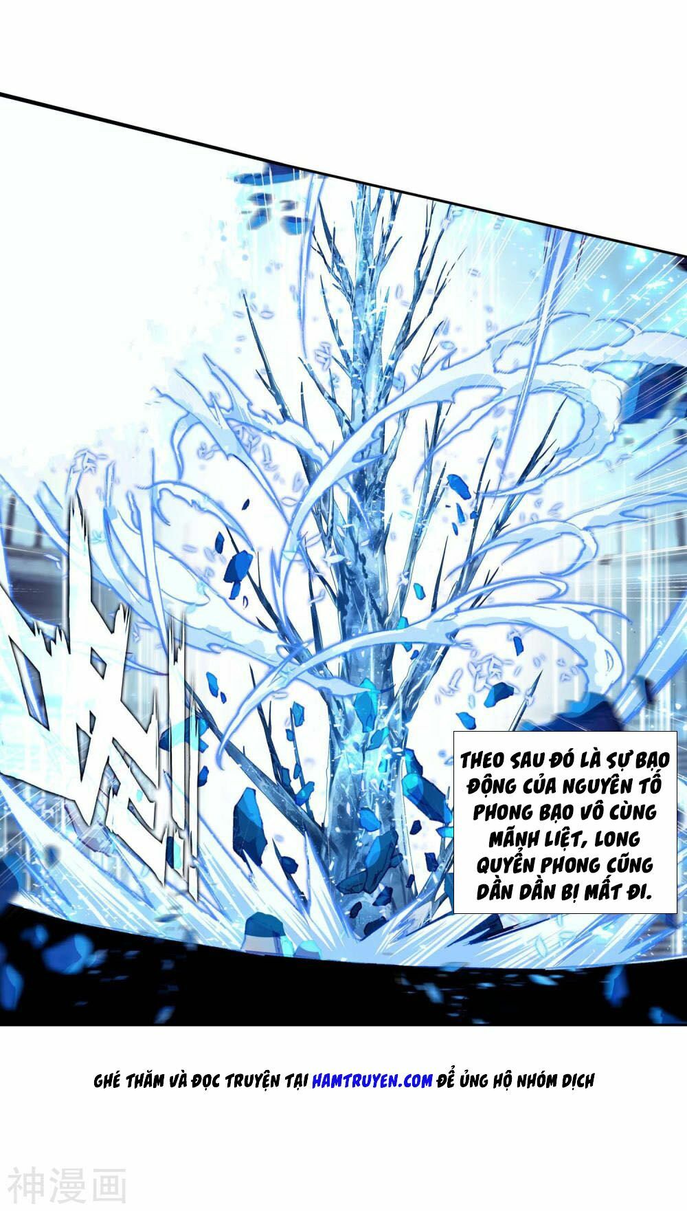 Long Vương Truyền Thuyết - Chapter 152 - Page 25