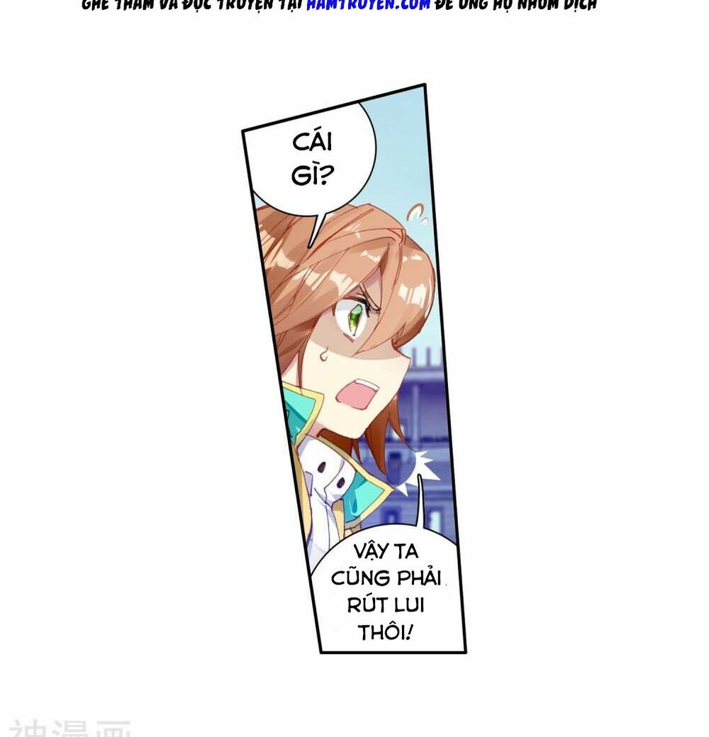 Long Vương Truyền Thuyết - Chapter 152 - Page 28