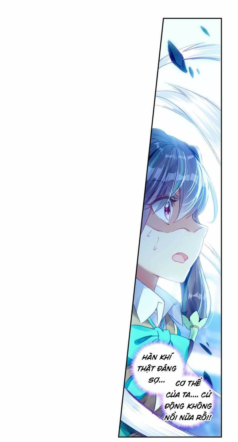 Long Vương Truyền Thuyết - Chapter 152 - Page 33