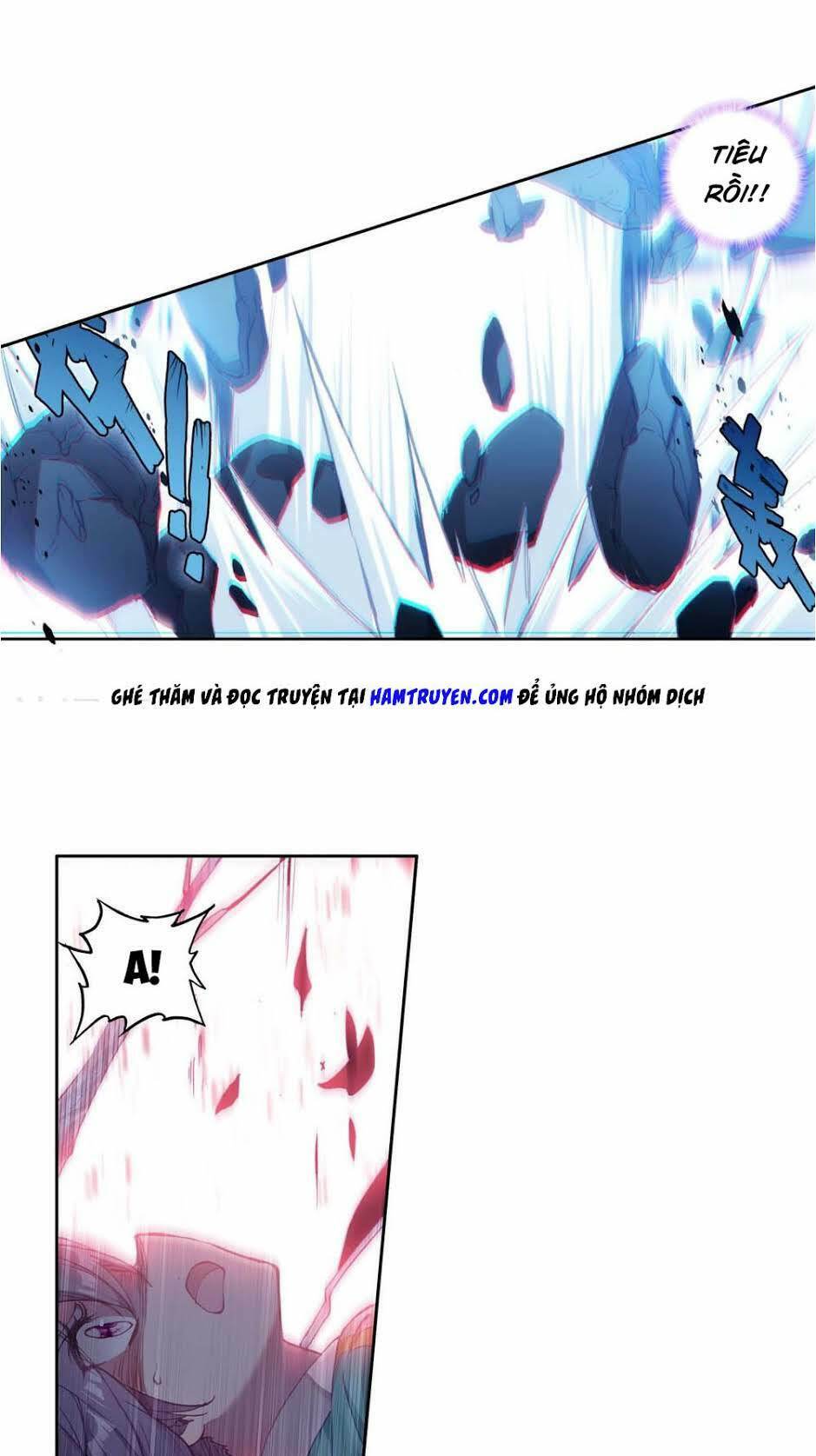 Long Vương Truyền Thuyết - Chapter 152 - Page 37