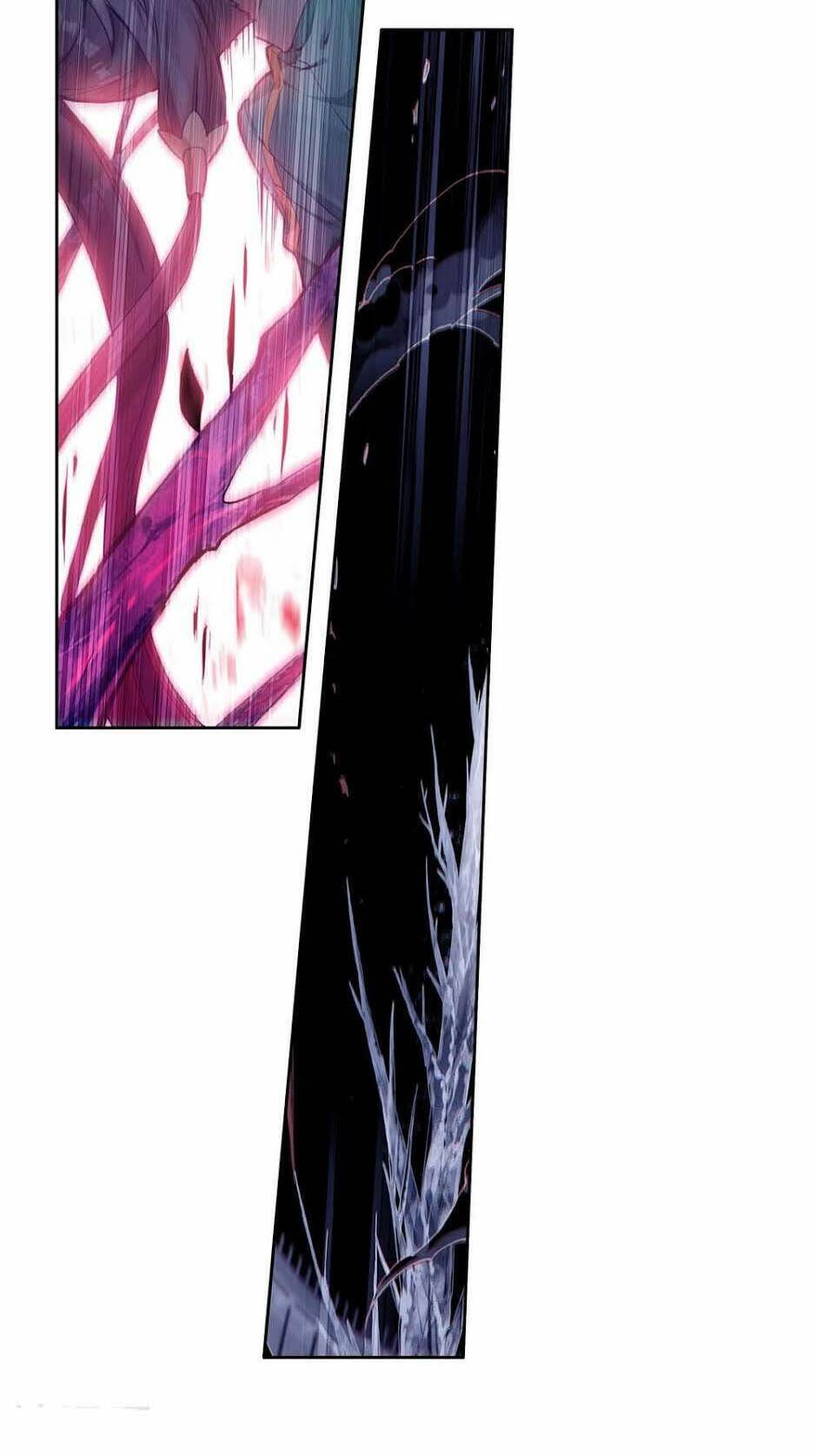 Long Vương Truyền Thuyết - Chapter 152 - Page 38