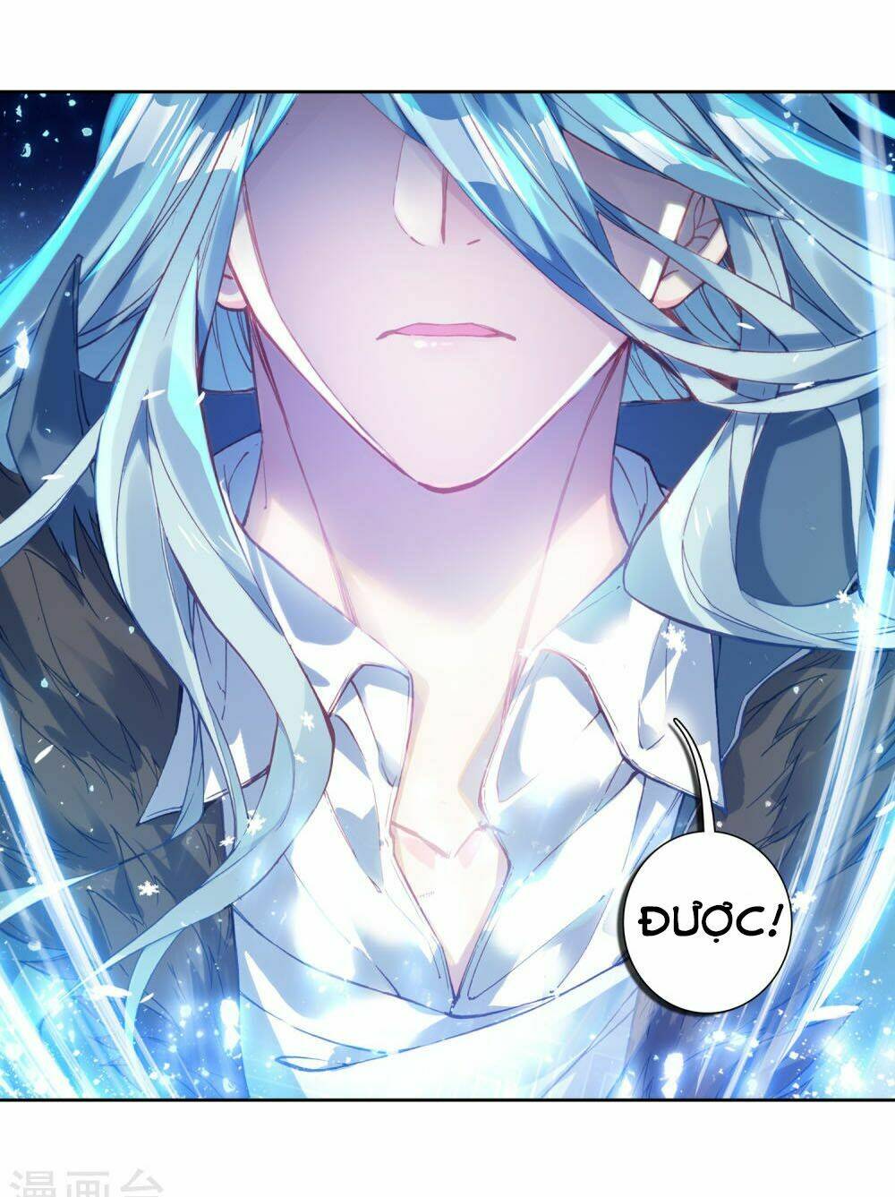 Long Vương Truyền Thuyết - Chapter 153 - Page 14