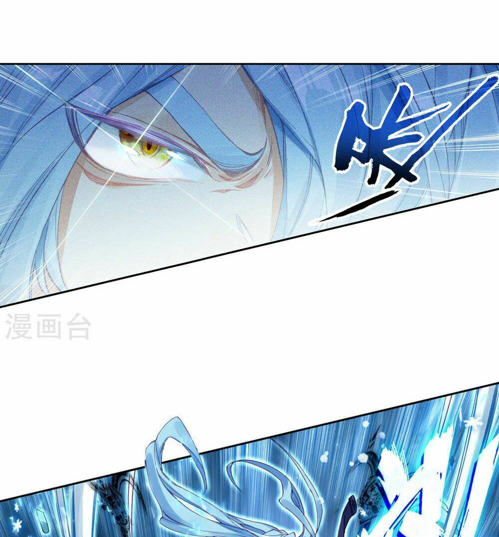 Long Vương Truyền Thuyết - Chapter 153 - Page 15