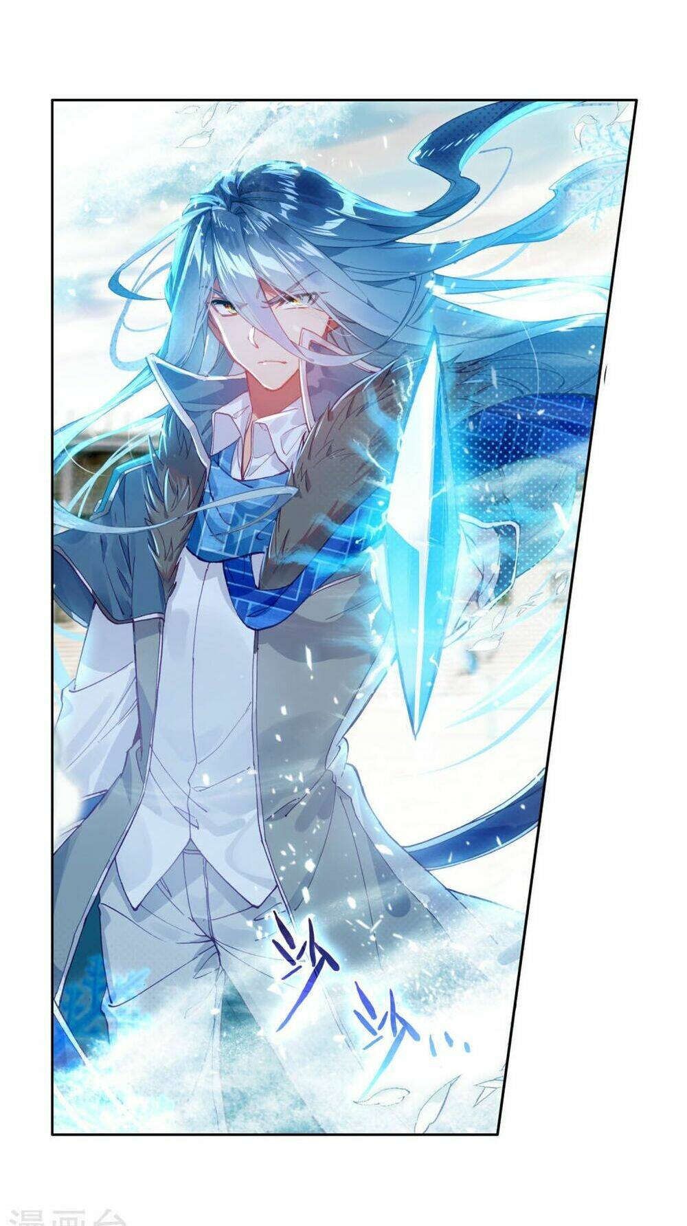 Long Vương Truyền Thuyết - Chapter 153 - Page 22