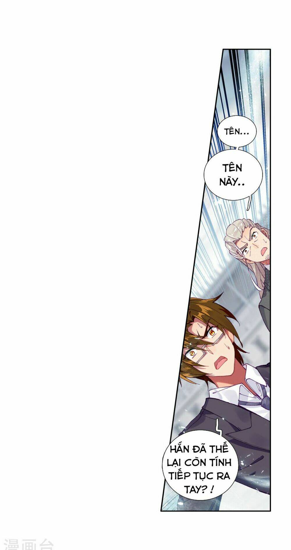 Long Vương Truyền Thuyết - Chapter 153 - Page 23