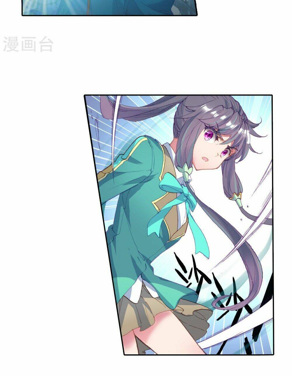 Long Vương Truyền Thuyết - Chapter 153 - Page 5