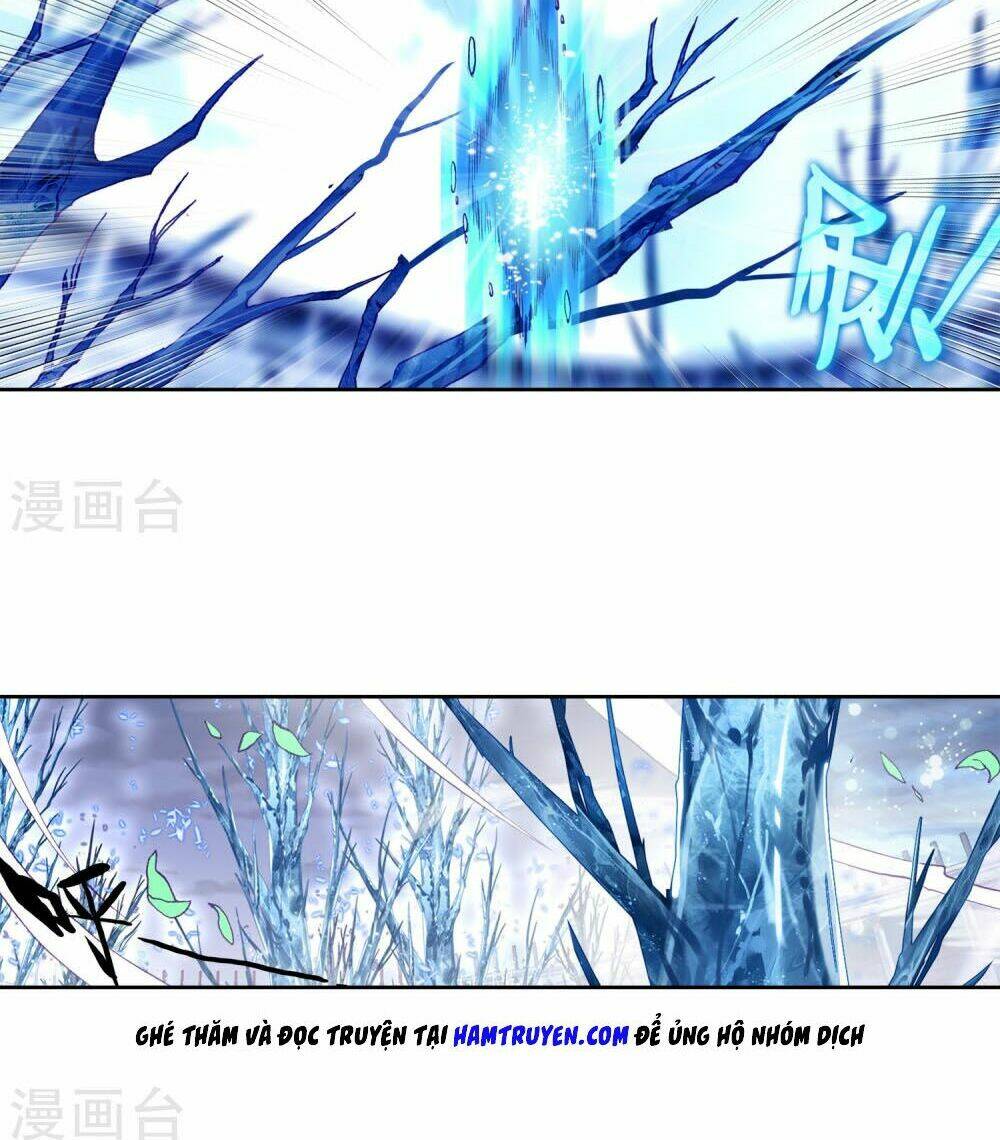 Long Vương Truyền Thuyết - Chapter 153 - Page 7