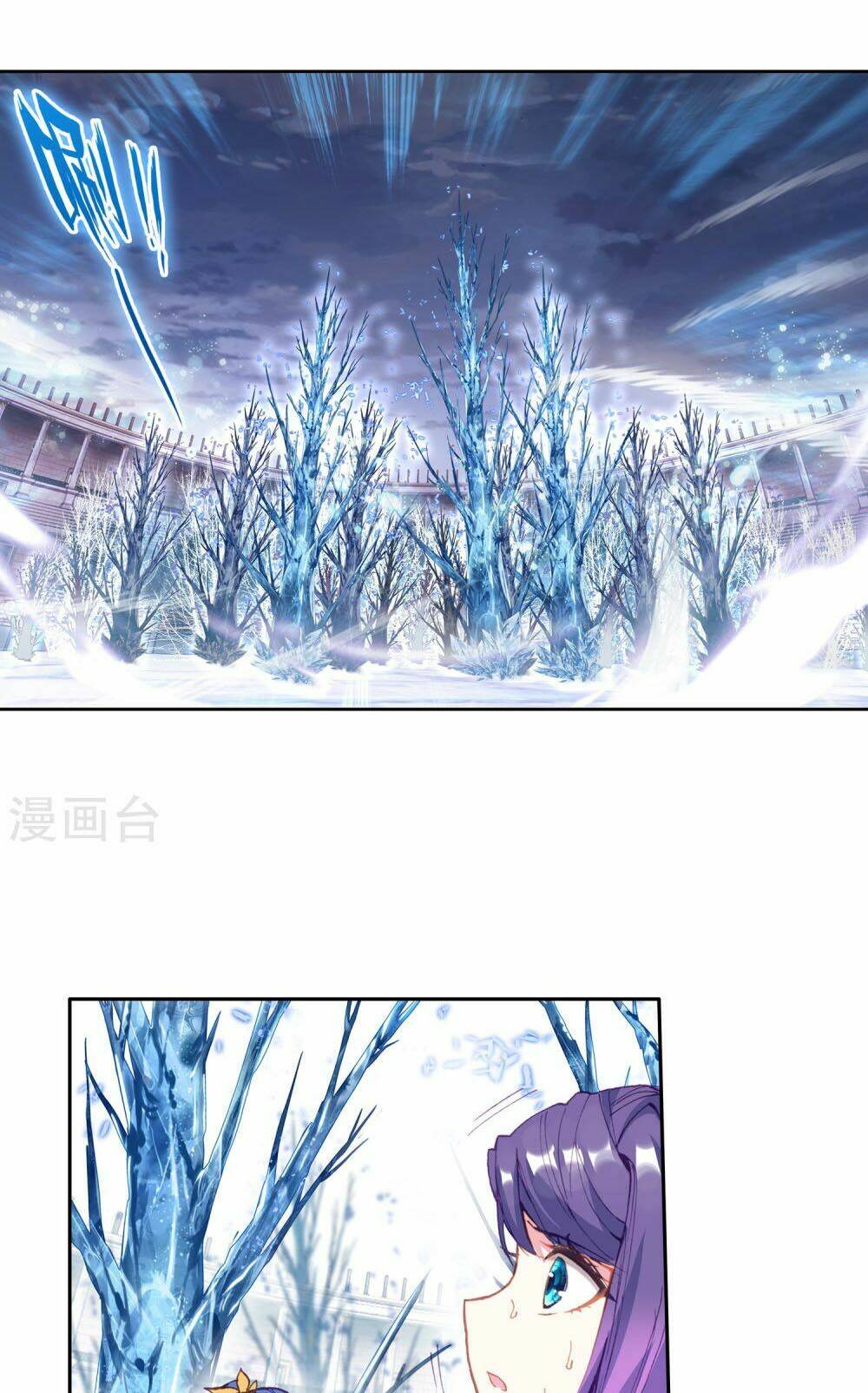 Long Vương Truyền Thuyết - Chapter 153 - Page 8